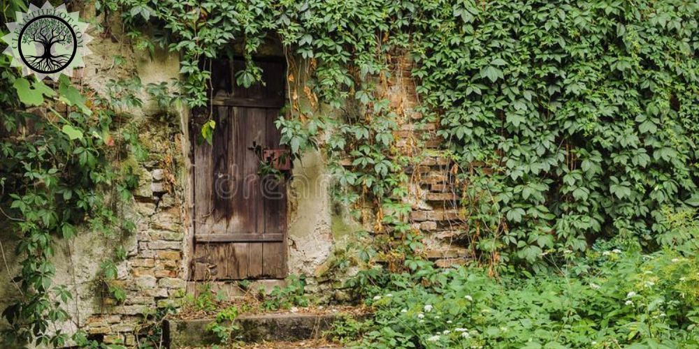 Garden Clearance | Garden clearance near me | Overgrown Garden Clearance