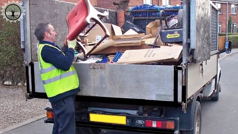 House Clearance | Alternative Skip Hire
