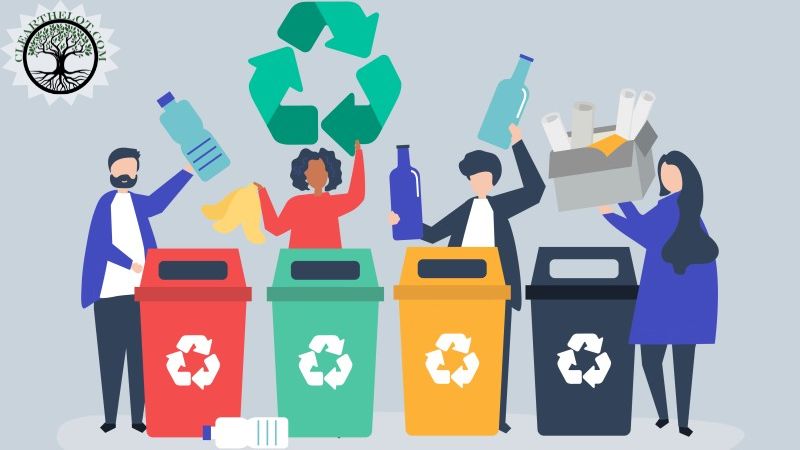 House Clearance | Household Waste Recycling