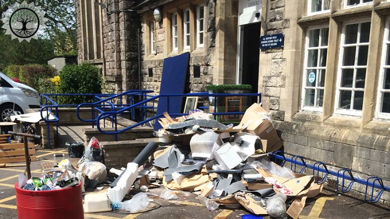 House Clearance | Business and Commercial Waste Clearance