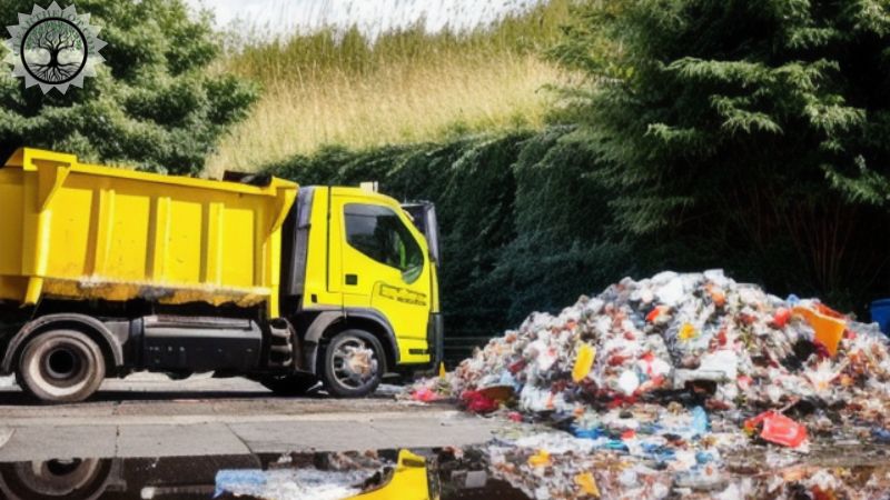 House Clearance | Waste and Recycling, And Alternative Skip Hire