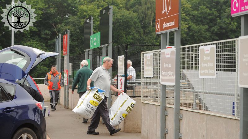 House Clearance | Household Waste Recycling