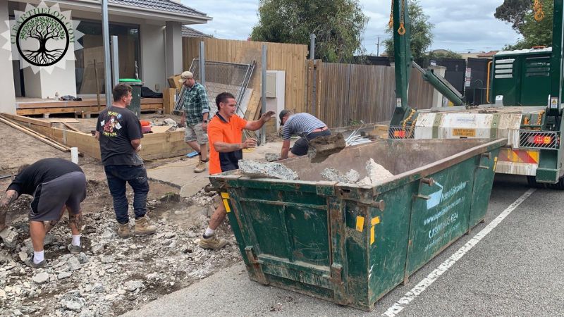 House Clearance | Construction and DIY Waste