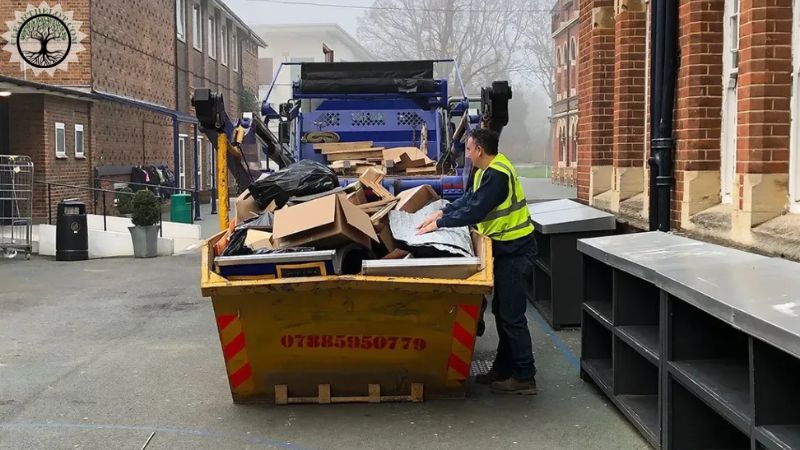 House Clearance | Alternative Skip Hire