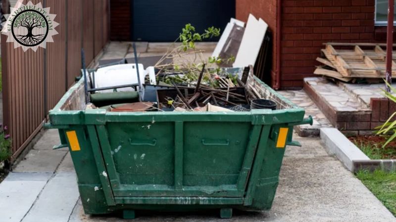 House Clearance | Construction and DIY Waste