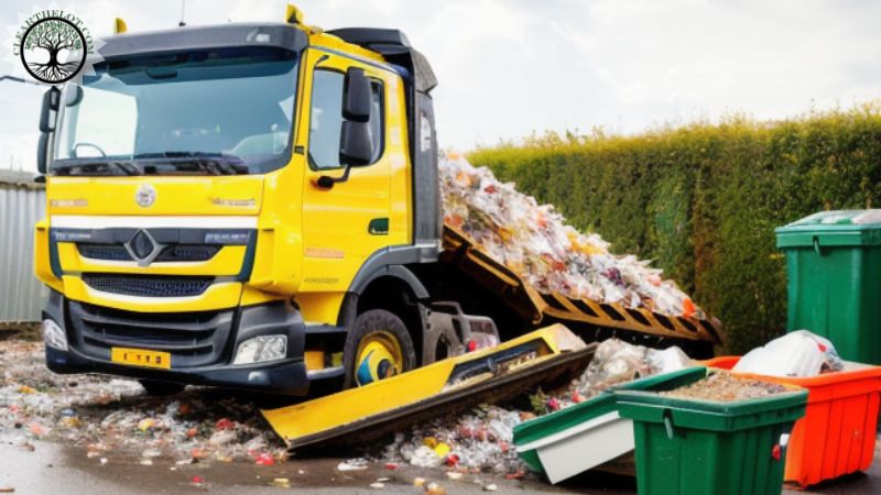 House Clearance | Waste and Recycling, And Alternative Skip Hire
