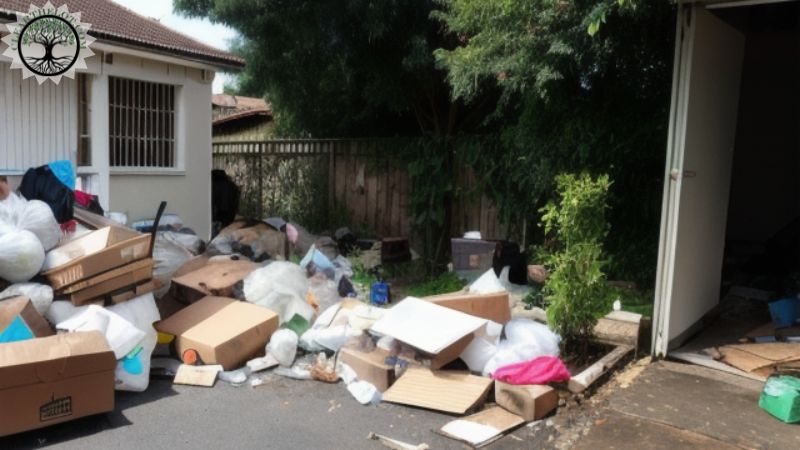 House Clearance | Rubbish Removal | House Clearance London