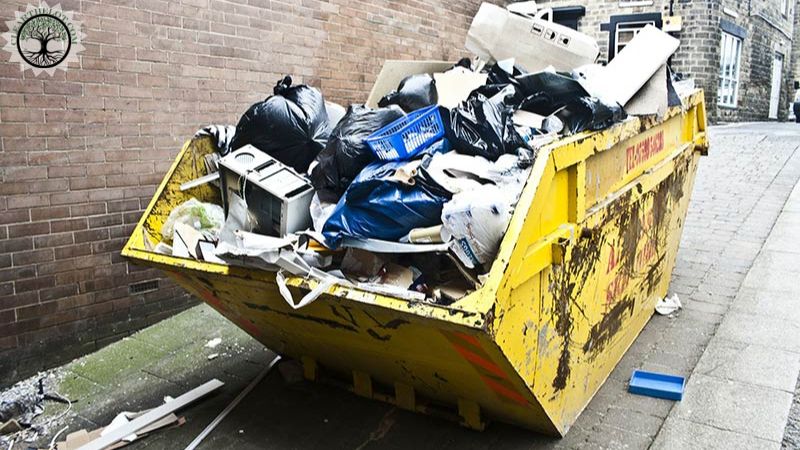 House Clearance | Alternative Skip Hire