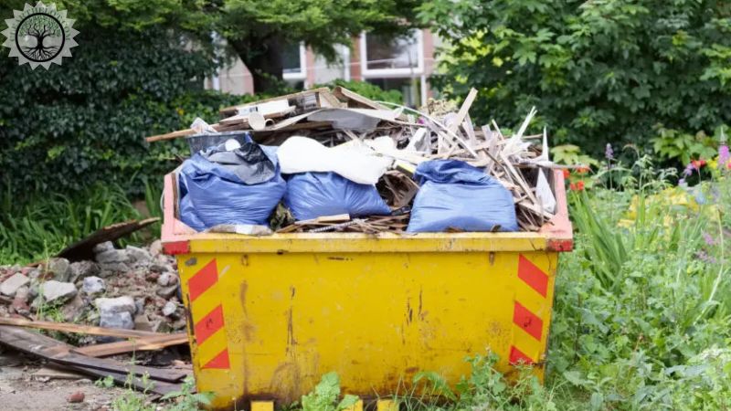 House Clearance | Alternative Skip Hire