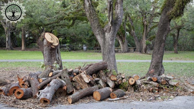 Garden Clearance | Ground Clearance and Tree Removal