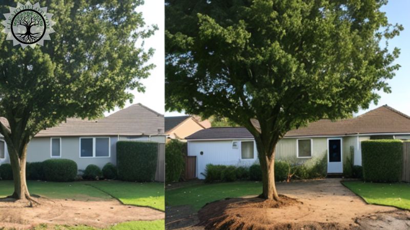 Garden Clearance | Ground Clearance and Tree Removal