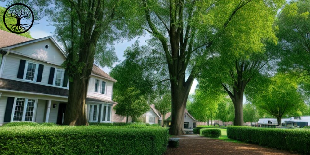 Garden Clearance | Ground Clearance and Tree Removal