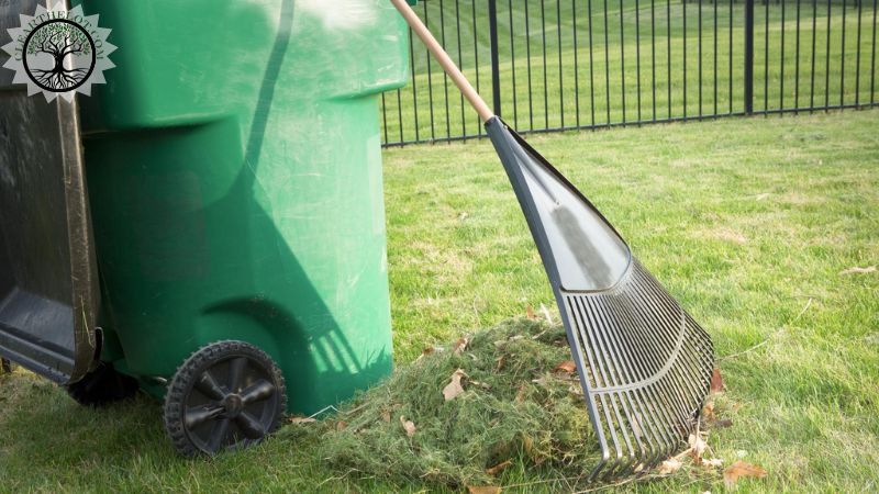Garden Clearance | Garden clearance near me | Overgrown Garden Clearance