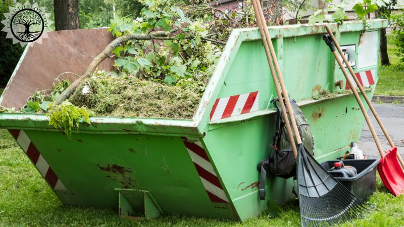 Garden Clearance | Garden clearance near me | Overgrown Garden Clearance
