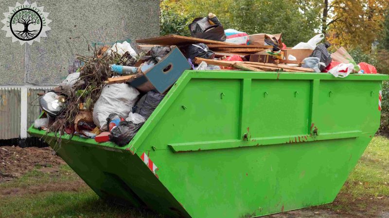 Garden Clearance | Garden clearance near me | Overgrown Garden Clearance