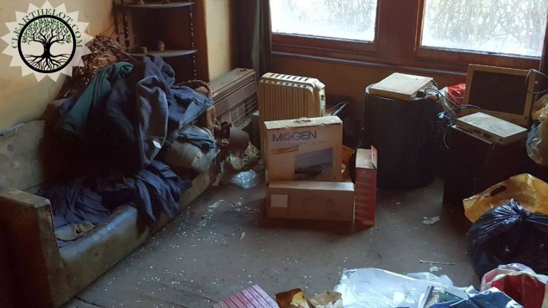 House Clearance | House Clearance Near Me | House Clearance Cost