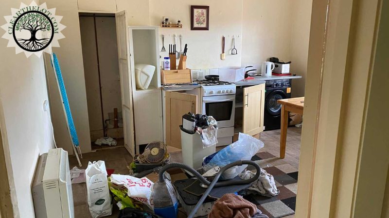 House Clearance | House Clearance Near Me | House Clearance Cost