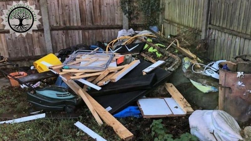 Garden Clearance | Garden clearance near me