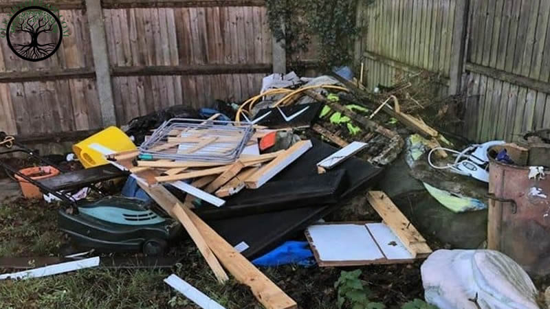 Garden Clearance | Garden clearance near me