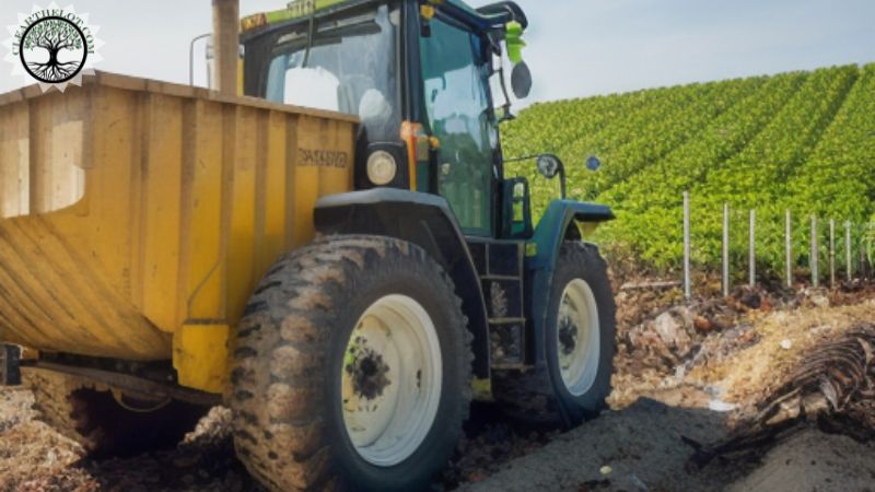 Garden Clearance | Garden Clearance near me | Organic Waste Disposal