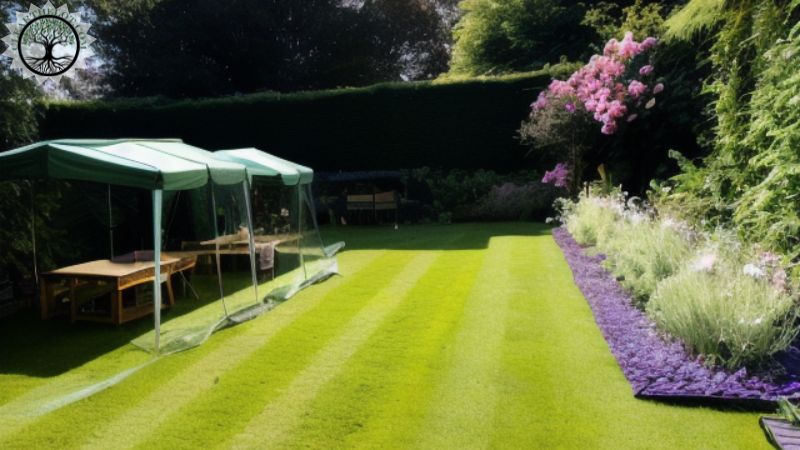 Garden Clearance | Garden Clearance near me | Outdoor Event Preparation