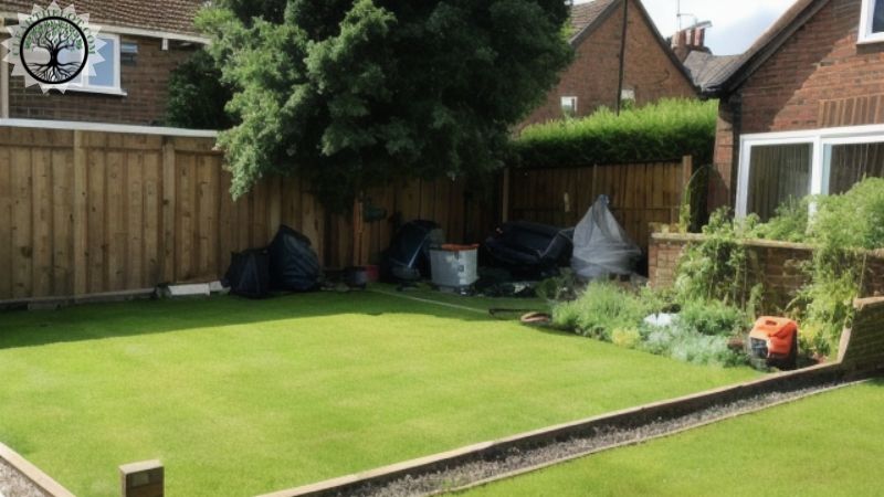 House Clearance | House and Garden Clearance Near Me | Garden Clearance