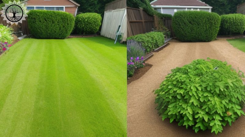 Garden Clearance | Quick and Efficient Garden Clean-up
