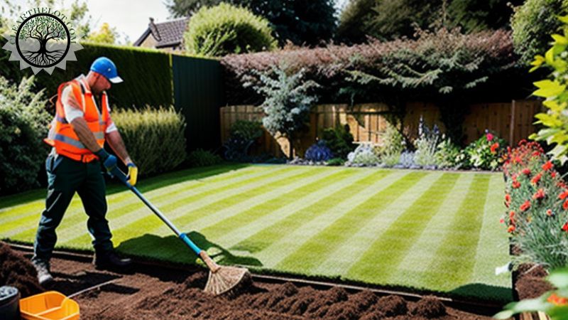Garden Clearance | Reliable Garden Clearance Contractors
