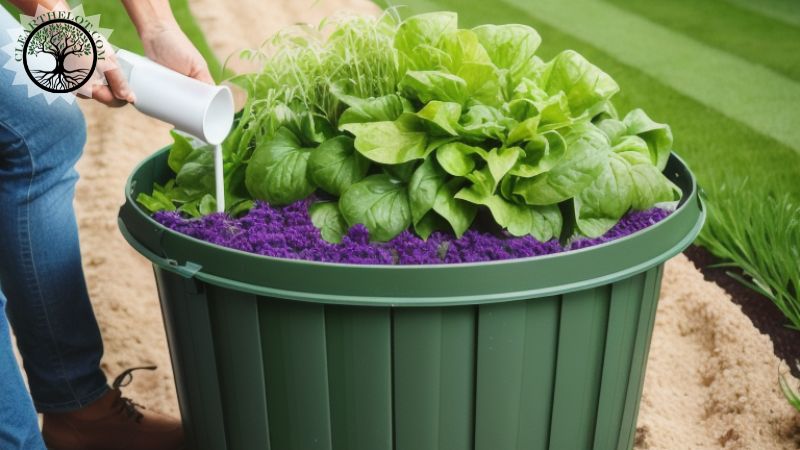 Garden Clearance | Eco-Friendly Garden Waste Disposal