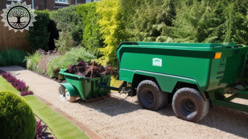 Garden Clearance | Garden Waste Removal for Large and Small Gardens