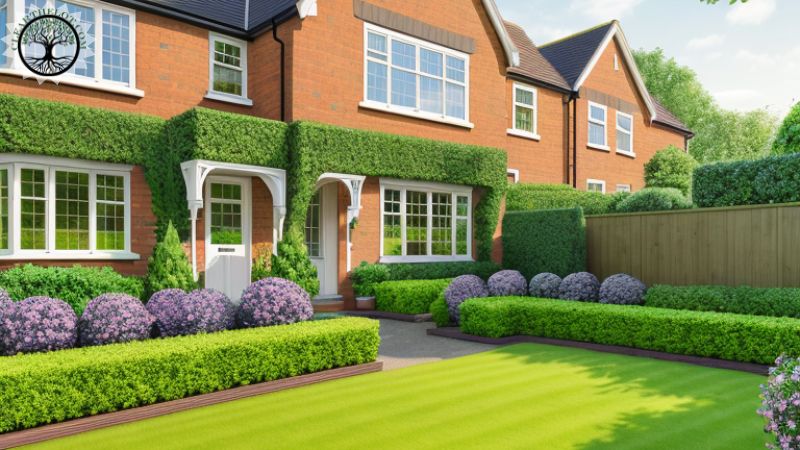 Garden Clearance | Garden Clearance near me | Estate Agents