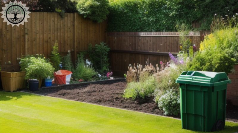 Garden Clearance | Garden Clearance and Rubbish Disposal