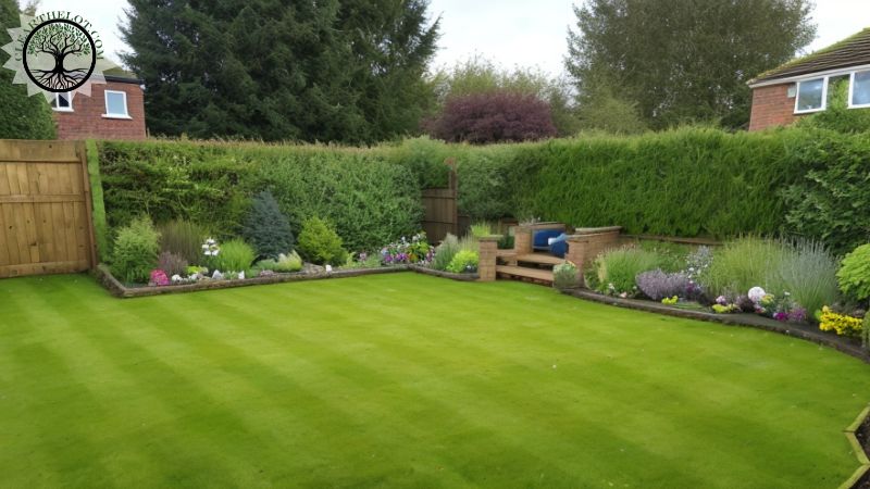 Garden Clearance | Residential and Commercial Properties