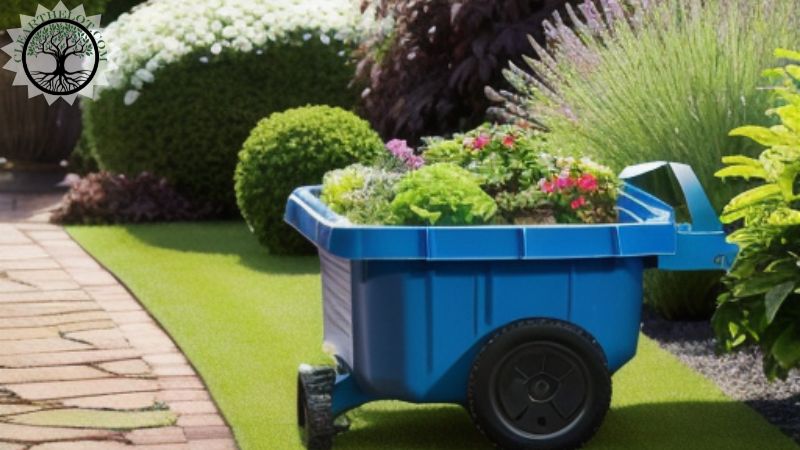 Garden Clearance | Garden Waste Removal for Large and Small Gardens