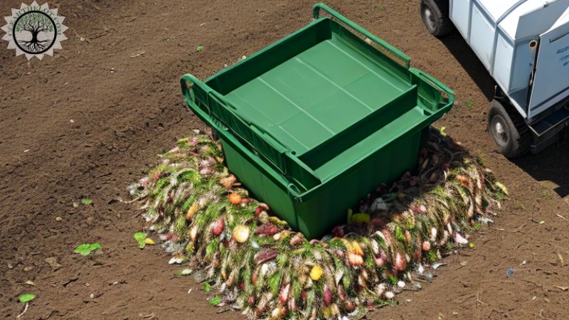 Garden Clearance | Garden Clearance near me | Organic Waste Disposal