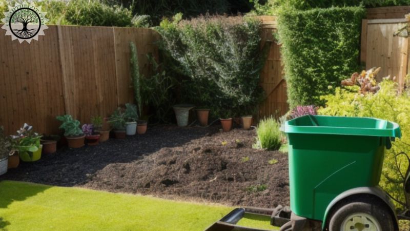 Garden Clearance | Garden Clearance near me | Same-Day Garden Clearance