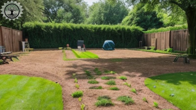 Garden Clearance | Garden Clearance near me | Outdoor Event Preparation