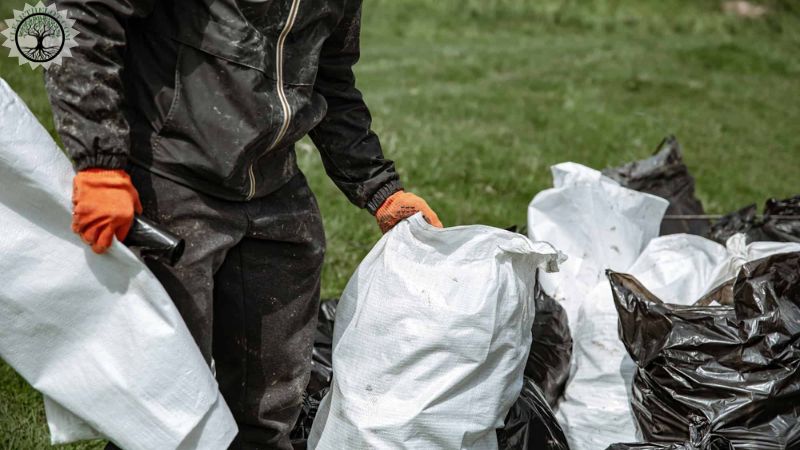 Garden Clearance | Affordable Garden Waste Removal