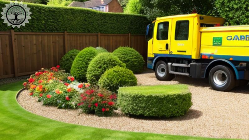 Garden Clearance | Garden Clearance and Rubbish Disposal