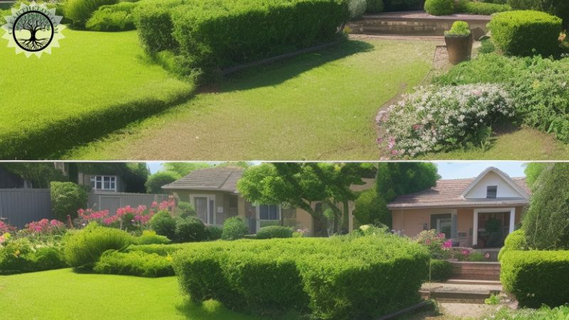 Garden Clearance | Quick and Efficient Garden Clean-up
