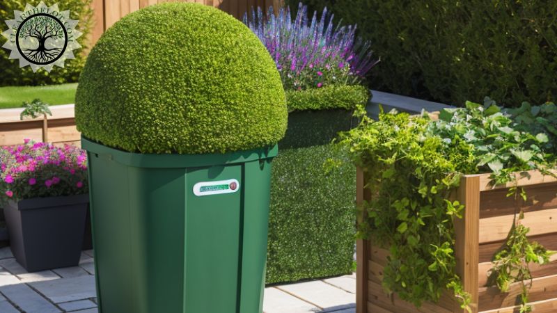 Garden Clearance | Eco-Friendly Garden Waste Disposal
