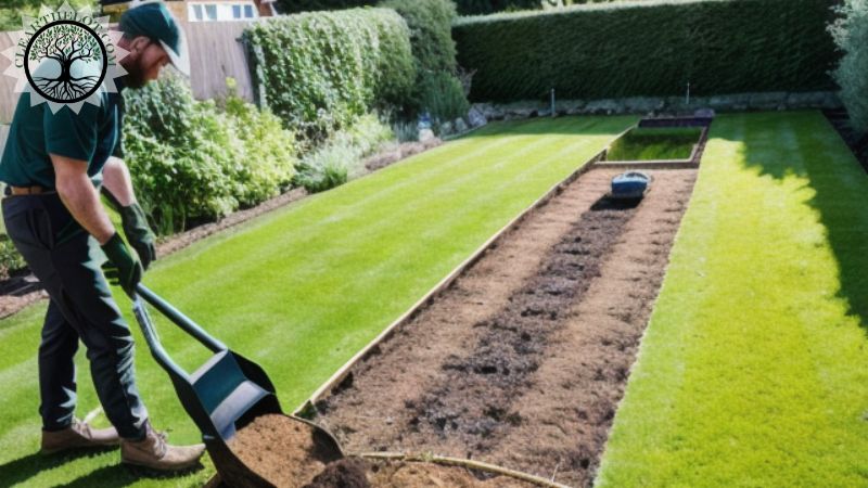 Garden Clearance | Seasonal Garden Clearance and Maintenance
