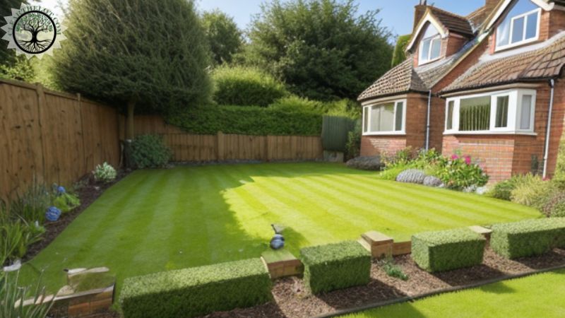 Garden Clearance | Garden Clearance for New Property Owners