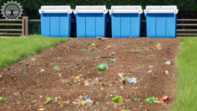 Garden Clearance | Garden Clearance near me | Organic Waste Disposal