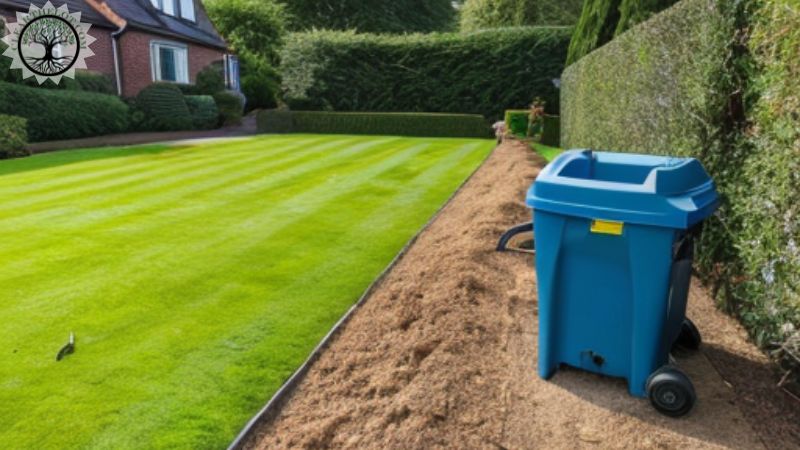 Garden Clearance | Garden Clearance near me | Same-Day Garden Clearance