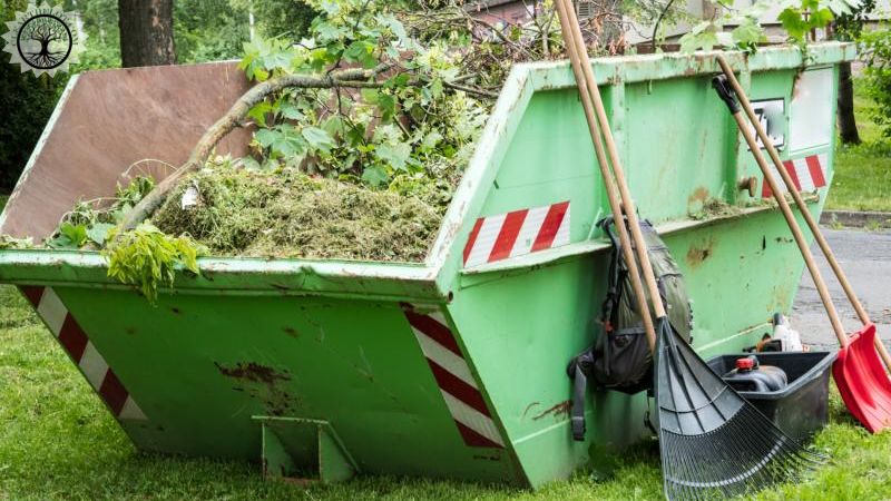 Garden Clearance | Affordable Garden Waste Removal