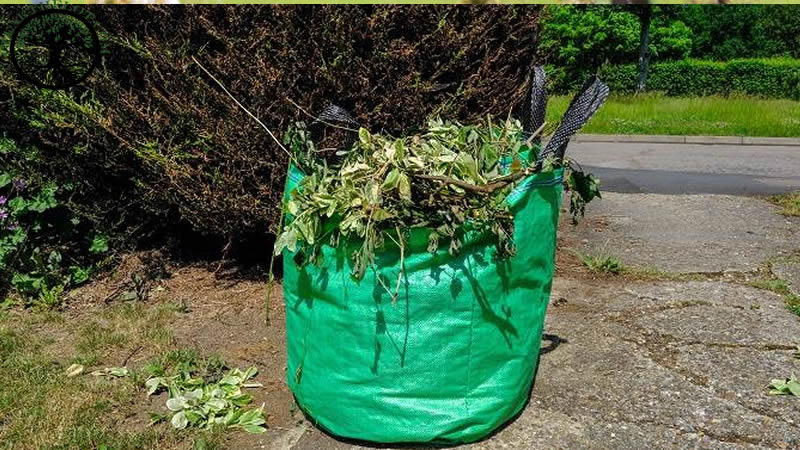Garden Clearance | Green waste removal for gardens