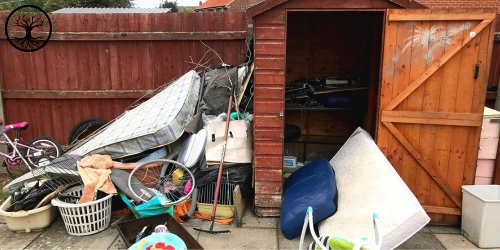 House Clearances London – Greater London - Clear The Lot