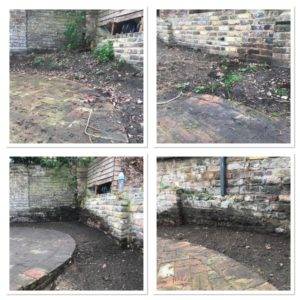 garden clearance work example 9