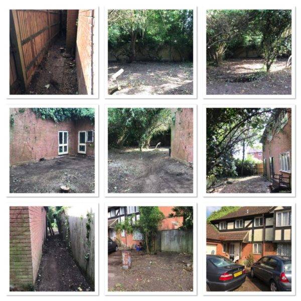 Garden Clearance Garden Clearance Near Me